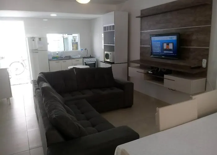 Amplo Apartamento Balneario Camboriu Piso Terreo
