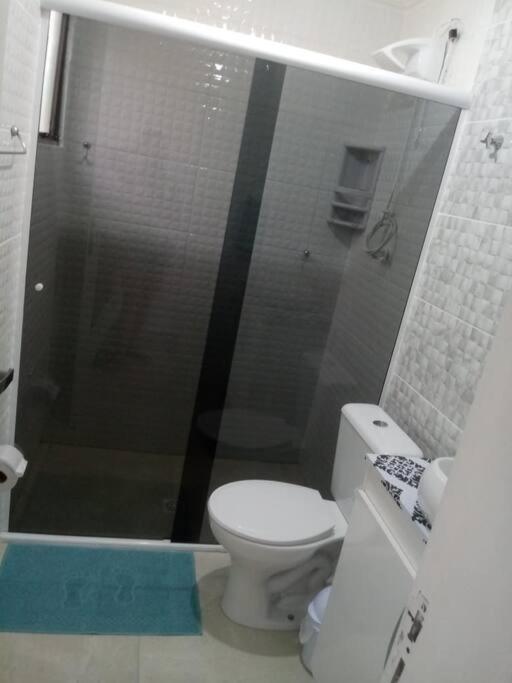 Apartamento Amplo Piso Terreo *