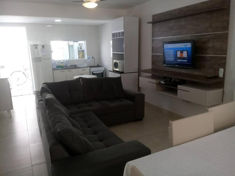 Amplo Piso Terreo Apartamento Balneario Camboriu